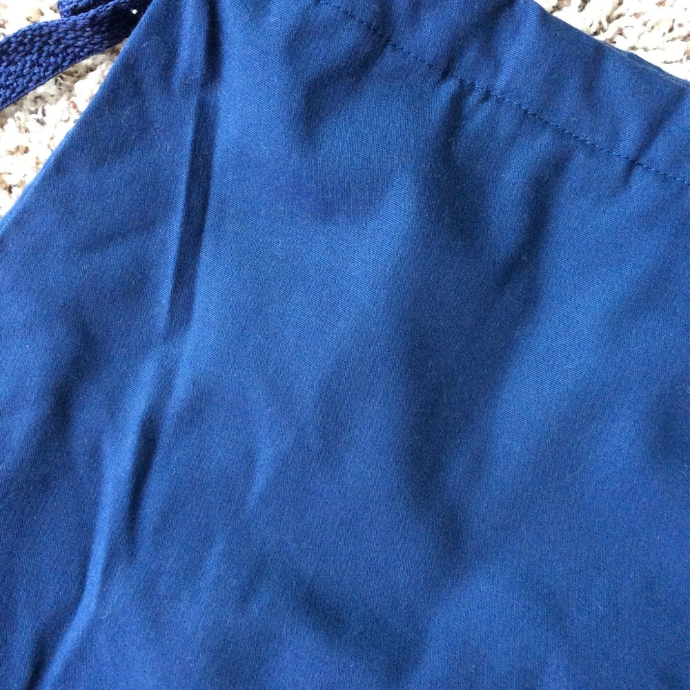 💙 Scrub Pants 💙 - Picture 4 of 4
